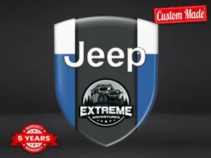Jeep Individuelle Fahrzeug Folien Max Pro Haltbar Stilvoll